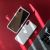Чехол с аккумулятором Momax: Q.Power Pack 4000mAh для iPhone X/Xs Белый