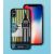 Чехол с аккумулятором Momax: Q.Power Pack 4000mAh для iPhone X/Xs Белый