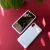 Чехол с аккумулятором Momax: Q.Power Pack 4000mAh для iPhone X/Xs Белый