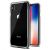 Чехол VRS Design Crystal Chrome для iPhone X/Xs Clear