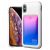 Чехол VRS Design Damda High Pro Shield для iPhone X/XS Pink Blue