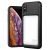Чехол VRS Design Damda High Pro Shield для iPhone X/XS Cream White