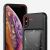 Чехол VRS Design Damda High Pro Shield для iPhone X/XS Cream White