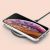 Чехол VRS Design Damda High Pro Shield для iPhone X/XS Cream White