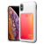 Чехол VRS Design Damda High Pro Shield для iPhone X/XS Yellow Peach