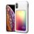 Чехол VRS Design Damda High Pro Shield для iPhone X/XS Orange Purple