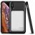 Чехол VRS Design Damda High Pro Shield для iPhone X/XS Orange Purple