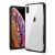 Чехол VRS Design Crystal Chrome для iPhone X/XS Black