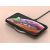 Чехол VRS Design Crystal Chrome для iPhone X/XS Black