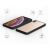 Чехол VRS Design Crystal Chrome для iPhone X/XS Black