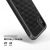 Чехол Caseology Parallax для iPhone X Black/Warm Gray