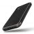 Чехол Caseology Parallax для iPhone X Black/Warm Gray