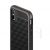 Чехол Caseology Parallax для iPhone X Black/Warm Gray