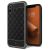 Чехол Caseology Parallax для iPhone X Black/Warm Gray