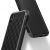 Чехол Caseology Parallax для iPhone X Black/Warm Gray