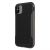 Чехол Caseology Apex для iPhone X Black/Warm Gray