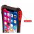 Чехол R-Just Amira для iPhone X/Xs Черный