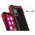 Чехол R-Just Amira для iPhone X/Xs Черный