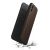 Чехол-кошелек Nomad Rugged Folio для iPhone X/Xs Коричневый