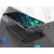 Чехол Ginmic Solies для iPhone XR Черный