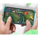 Чехол Ginmic Solies для iPhone XR Черный