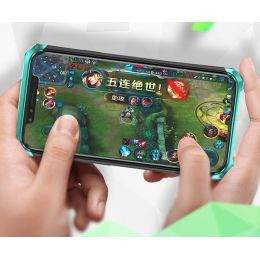 Чехол Ginmic Solies для iPhone XR Черный