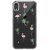 Чехол Kingxbar Tropical для iPhone XR Flamingo