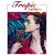 Чехол Kingxbar Tropical для iPhone XR Flamingo