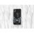 Чехол Kingxbar Swan для iPhone XR Silver Frame