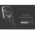 Чехол Kingxbar Wish для iPhone XR Silver Frame