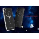 Чехол Kingxbar Wish для iPhone XR Red Frame