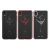 Чехол Kingxbar Wish для iPhone XR Red Frame