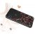 Чехол Kingxbar Flying для iPhone XR Black Frame