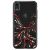 Чехол Kingxbar Flying для iPhone XR Black Frame