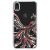 Чехол Kingxbar Flying для iPhone XR Silver Frame