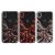 Чехол Kingxbar Flying для iPhone XR Silver Frame