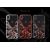 Чехол Kingxbar Flying для iPhone XR Silver Frame