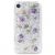 Чехол Kingxbar Shell для iPhone XR Silver