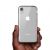 Чехол VRS Design Crystal Bumper для iPhone XR Brown