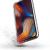 Чехол VRS Design Crystal Bumper для iPhone XR Brown