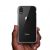 Чехол VRS Design Crystal Bumper для iPhone XR Steel Silver