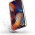 Чехол VRS Design Crystal Bumper для iPhone XR Steel Silver