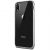 Чехол VRS Design Crystal Bumper для iPhone XR Steel Silver