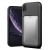 Чехол VRS Design Damda High Pro Shield для iPhone XR Misty Black