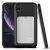 Чехол VRS Design Damda High Pro Shield для iPhone XR Misty Black