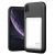 Чехол VRS Design Damda High Pro Shield для iPhone XR Cream White