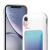 Чехол VRS Design Damda High Pro Shield для iPhone XR White Edition