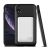 Чехол VRS Design Damda High Pro Shield для iPhone XR White Edition
