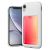 Чехол VRS Design Damda High Pro Shield для iPhone XR Yellow Peach