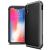 Чехол X-Doria Defense Lux для iPhone XR Чёрный карбон